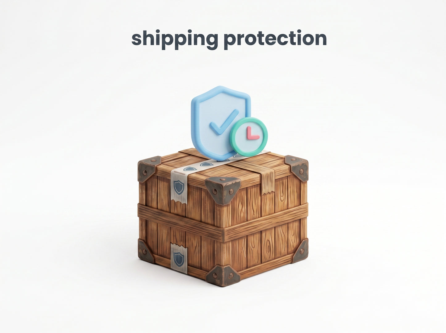 Shipping protection