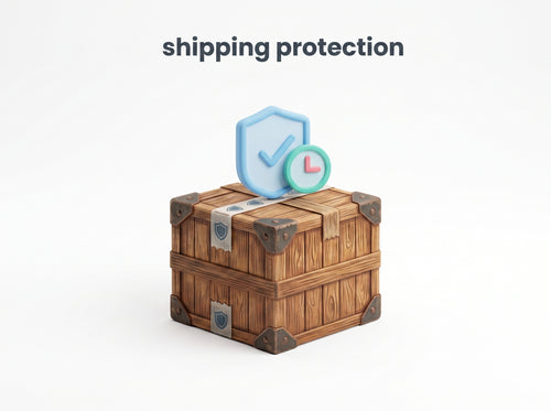 Shipping protection