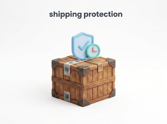 Shipping protection