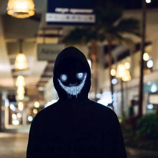 OmniFace™ - One Mask. Infinite Identities.