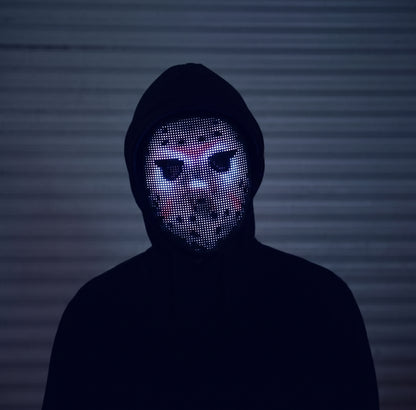 OmniFace™ - One Mask. Infinite Identities.